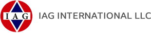 IAG International Logo