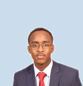 Mohamed Issak Aden