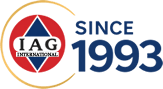 IAG International LLC