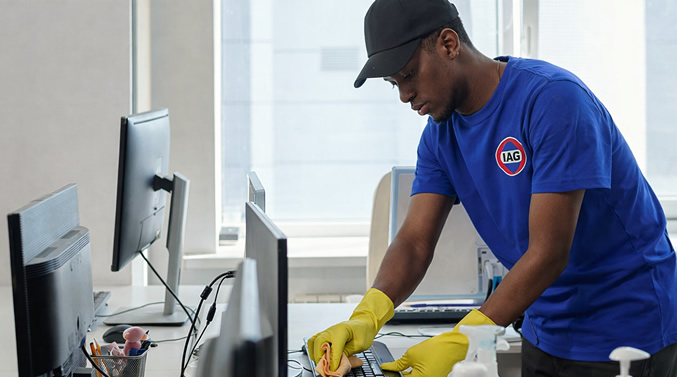 Facility Maintenance