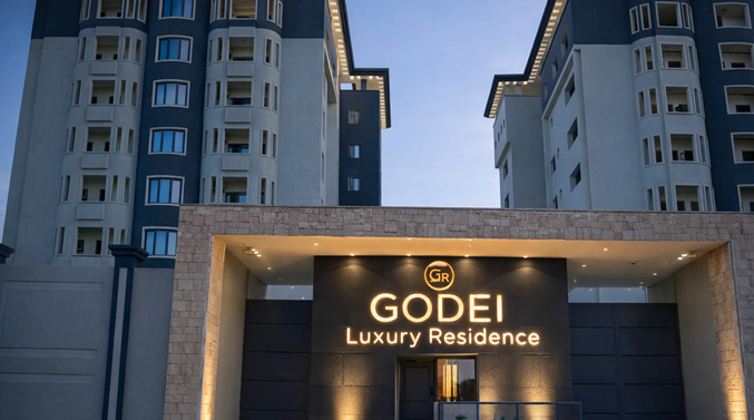 Real Estate Development